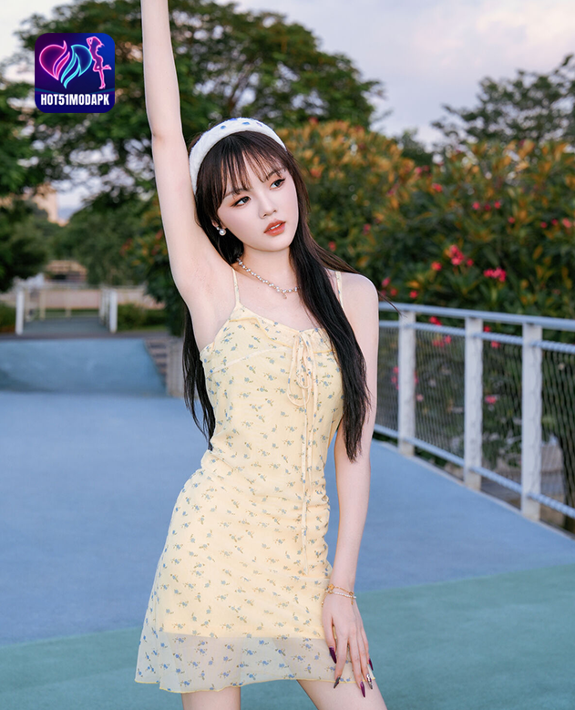 Ni Ke Bu Ni Ke-hot51