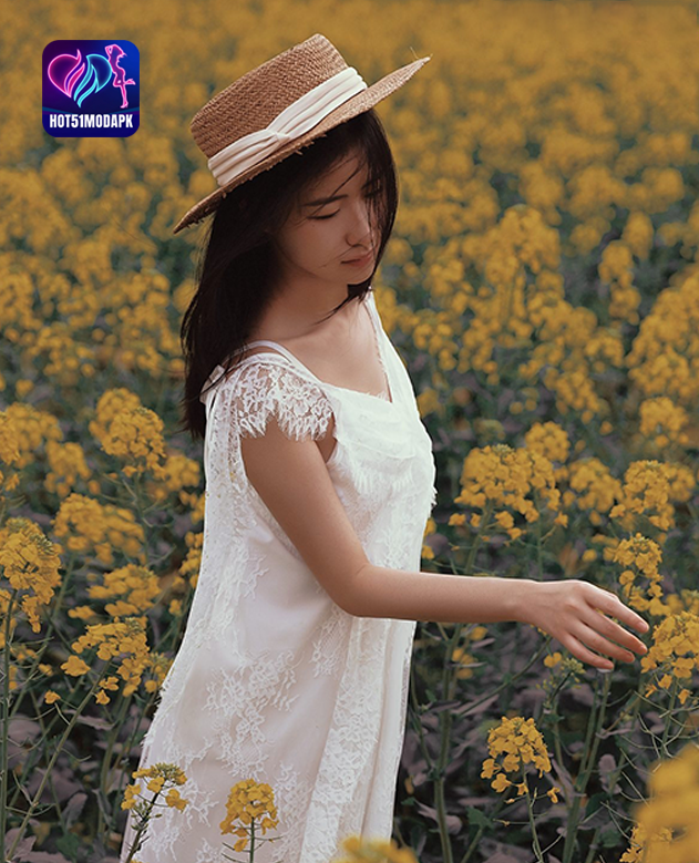 Yang Jia Xin Bersinar di Hot51 Indonesia 4 - Hot51 Yang Jia Xin-hot51