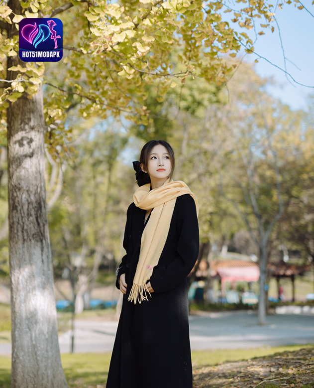 Pesona Yu Er di Dunia Model Hot51 3 - Hot51 Yu Er-hot51