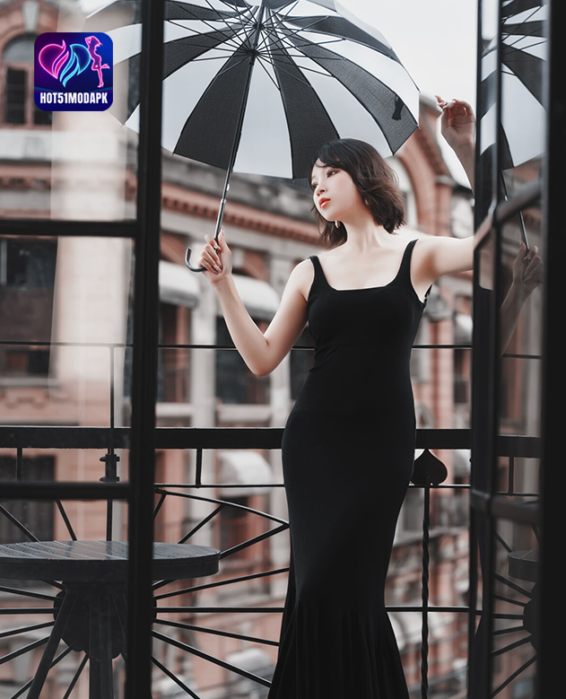 Disexi Si Ning Bersinar di Hot51 3 - Hot51 Disexi Si Ning-hot51