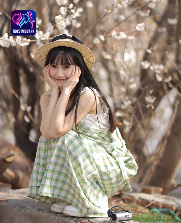 Pesona Yi Ke Hao di Hot51 Indonesia 4 - Hot51 Yi Ke Hao-hot51