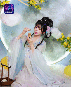 Read more about the article Pesona Jie Ruan Tang di Hot51 Indonesia