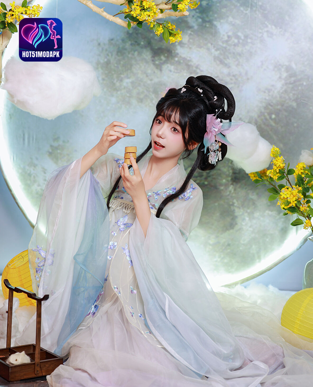 Pesona Jie Ruan Tang di Hot51 Indonesia 1 - Hot51 You are currently viewing Pesona Jie Ruan Tang di Hot51 Indonesia