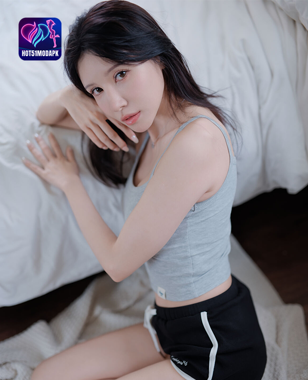 You are currently viewing Mey Mey Model Paling Ikonik di Hot51