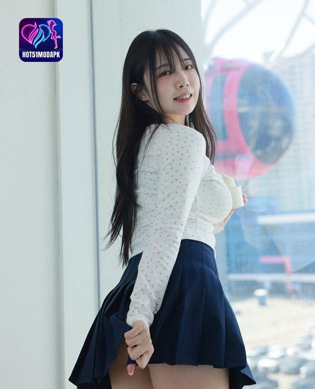 Momorina Bersinar di Dunia Hot51 Indonesia 4 - Hot51 Momorina-hot51