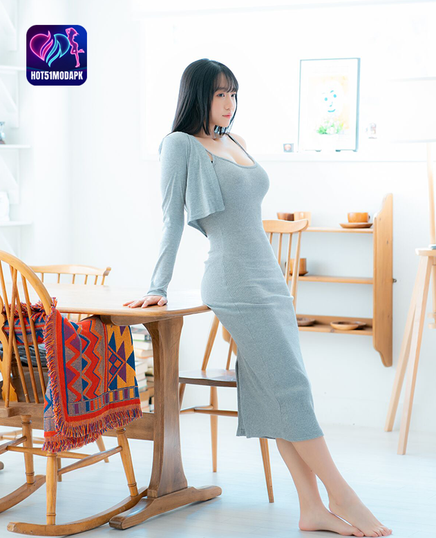 Riri Model Wanita Populer Hot51 Indonesia 3 - Hot51 Riri-hot51