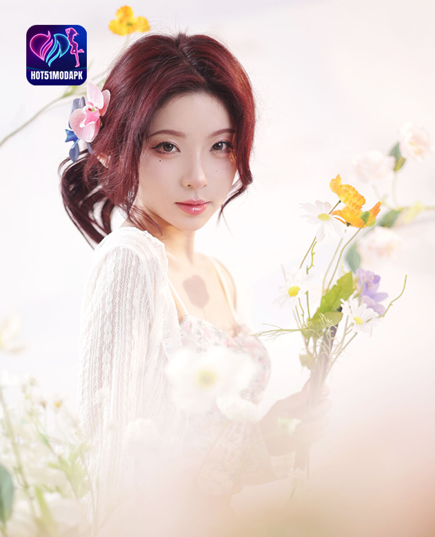 You are currently viewing Rong Rong Model Tercantik Hot51 Indonesia