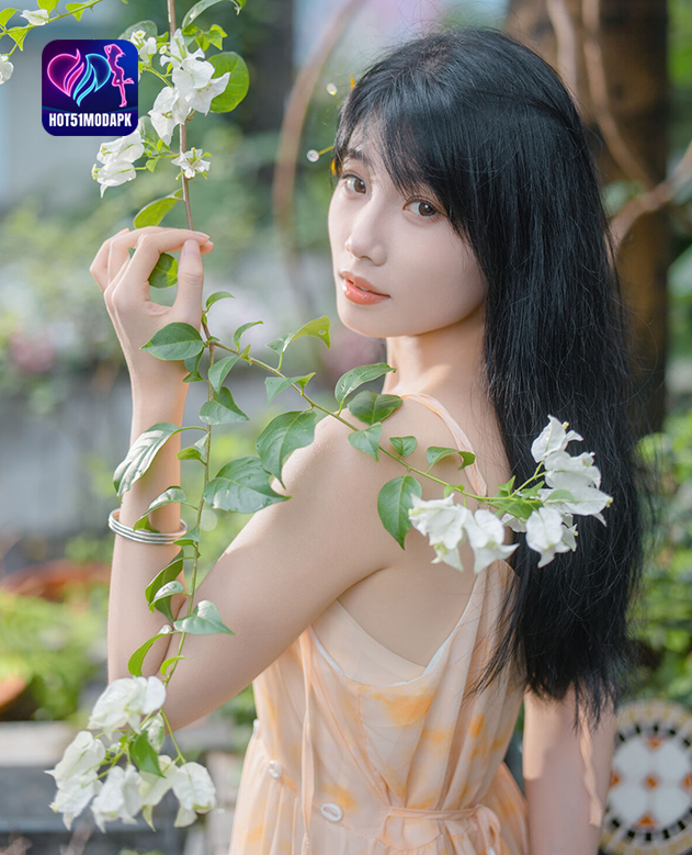 Su Qi: Bintang Model Mempesona Hot51 4 - Hot51 Su Qi-hot51