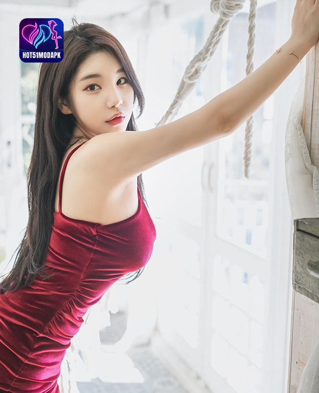 Zzyuri Hot51: Model Menawan Asal Indonesia 3 - Hot51 Zzyuri-hot51