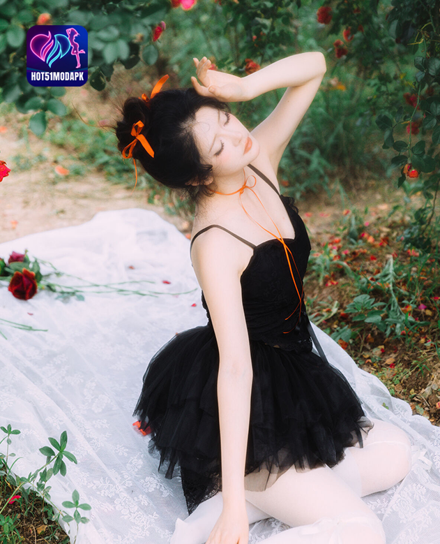 You are currently viewing Xia Han Han Model Cantik Hot51 Indonesia