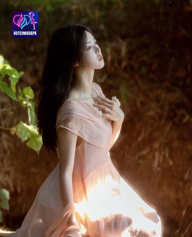 Xiao Yang Model Menawan di Hot51 Indonesia 4 - Hot51 Xiao Yang-hot51