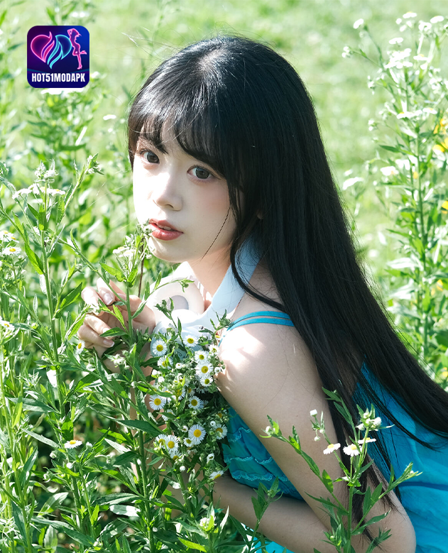 Yi Zhi Nuan Nuan-hot51