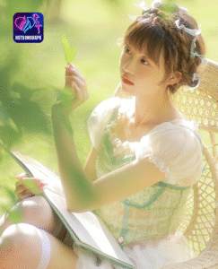 Read more about the article Jin Yu Yu: Bintang Populer Hot51 Indonesia