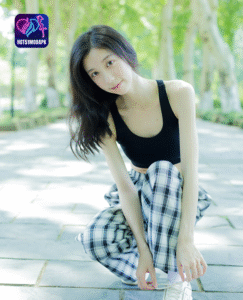 Read more about the article Kenali pesona Si Mao Shao Nu, model memukau di Indonesia Hot51