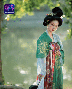 Read more about the article Pesona Qiu Da Da di Hot51 Indonesia