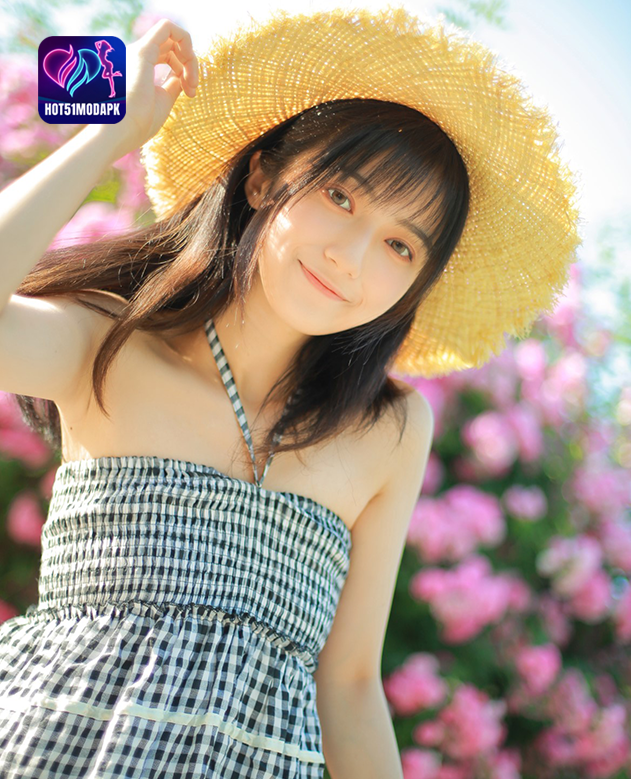 Pesona Yue Ban Le Ba di Dunia Model Hot51 4 - Hot51 Yue Ban Le Ba-hot51