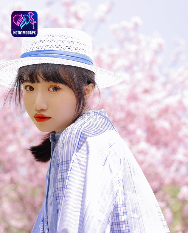 Pesona Lan Pang Zi di Hot51 Indonesia 3 - Hot51 Lan Pang Zi-hot51