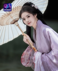 Read more about the article San Ye Jiang Jiang Model Paling Hits Hot51