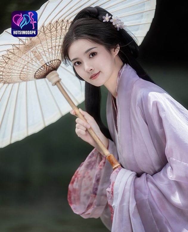 You are currently viewing San Ye Jiang Jiang Model Paling Hits Hot51