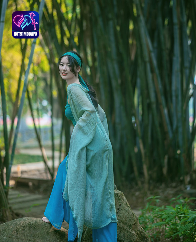 Fei Fei Model Tercantik di Hot51 3 - Hot51 Fei Fei-hot51