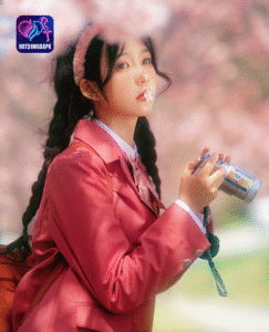 Read more about the article Pesona Huai Li Mao di Dunia Modeling Hot51