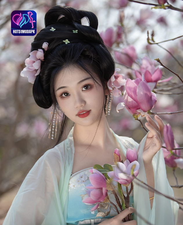 Wang Jiang Ting: Model Cantik Bersinar di Indonesia Hot51 1 - Hot51 You are currently viewing Wang Jiang Ting: Model Cantik Bersinar di Indonesia Hot51