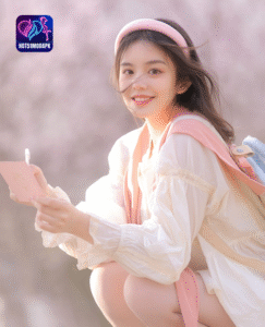 Read more about the article Xian Shui: Model Wanita Elegan di Hot51