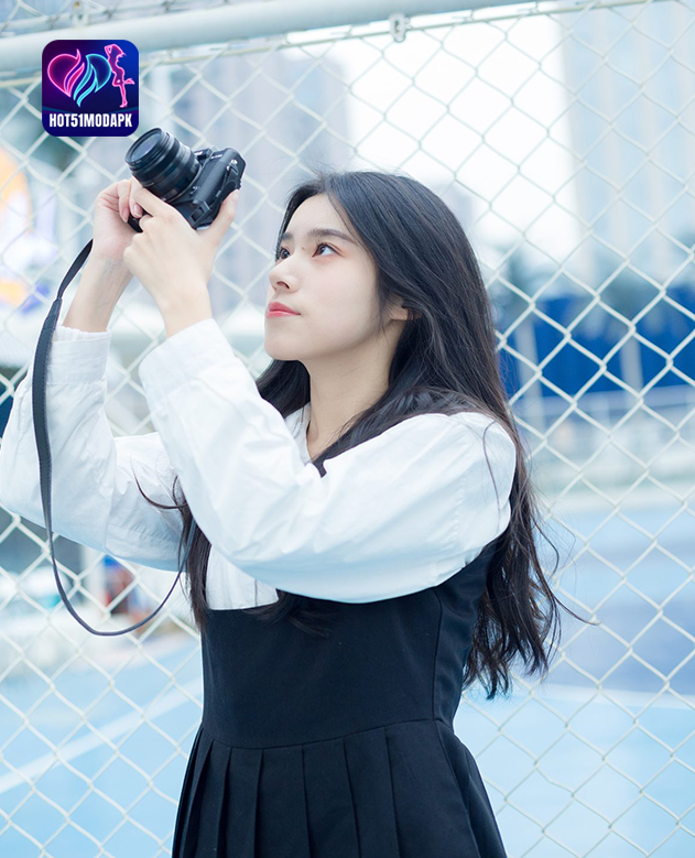 Jing Jing: Pesona Model Hot51 yang Mempesona di Indonesia 3 - Hot51 Jing Jing-hot51
