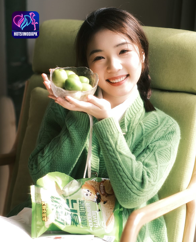 Pesona Cheng Zi di Indonesia Hot51 3 - Hot51 Cheng Zi-hot51