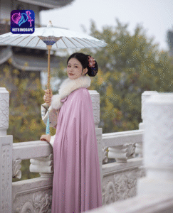 Read more about the article Pesona Pei Pei Model Populer Hot51 Indonesia