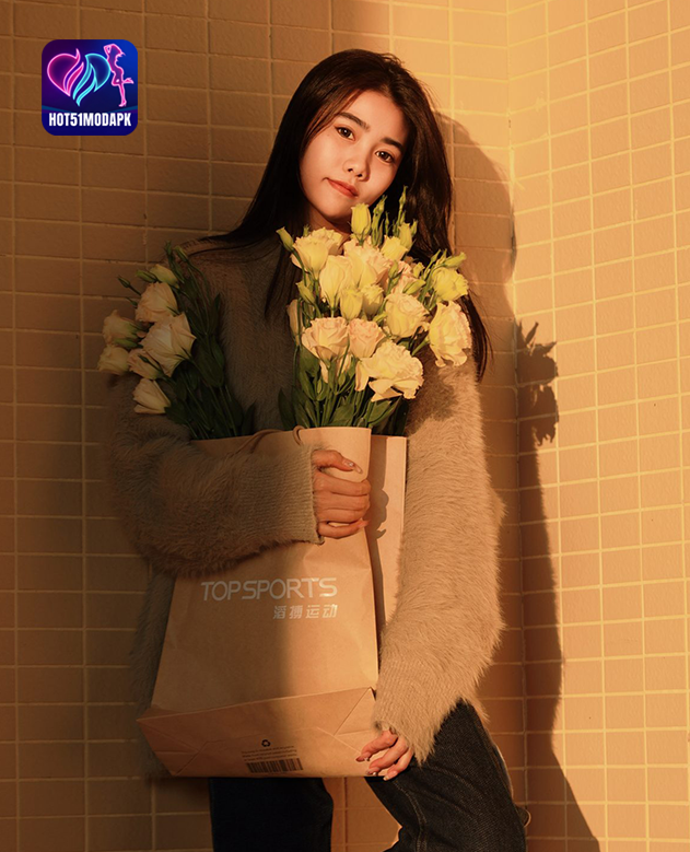 Si Fen: Model Eksklusif Indonesia Hot51 3 - Hot51 Si Fen-hot51