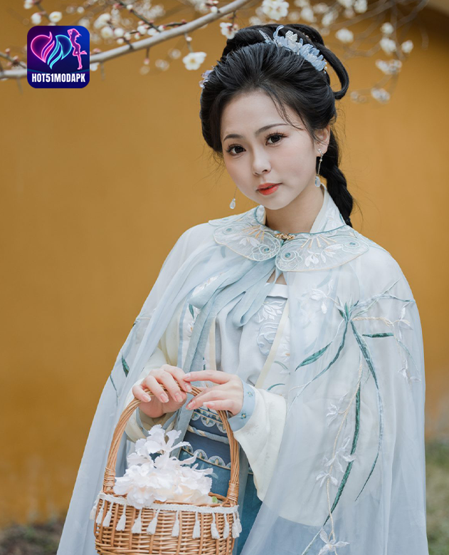 You are currently viewing Kenali Qian Mo Hong Chen, model menawan di Hot51 Indonesia