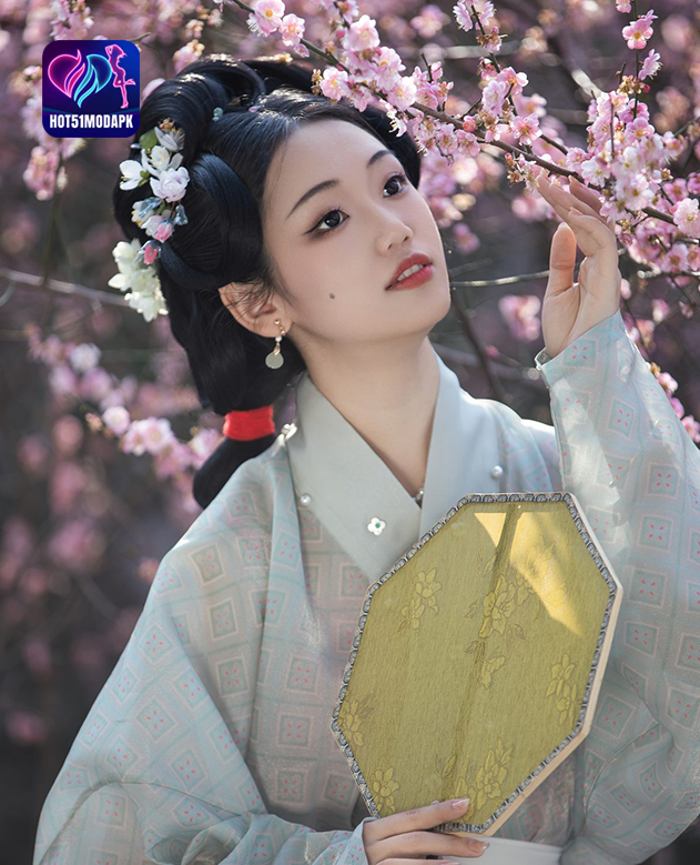 Wang Jiang Ting Model Populer di Hot51 3 - Hot51 Wang Jiang Ting-hot51