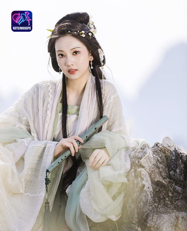 Zhi Zhi Qi Model Populer di Hot51 Indonesia 2 - Hot51 Zhi Zhi Qi-hot51