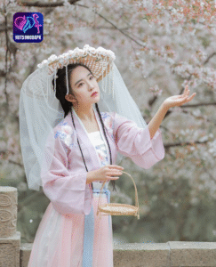 Read more about the article Zhi Xiu: Model Cantik Populer di Indonesia Hot51