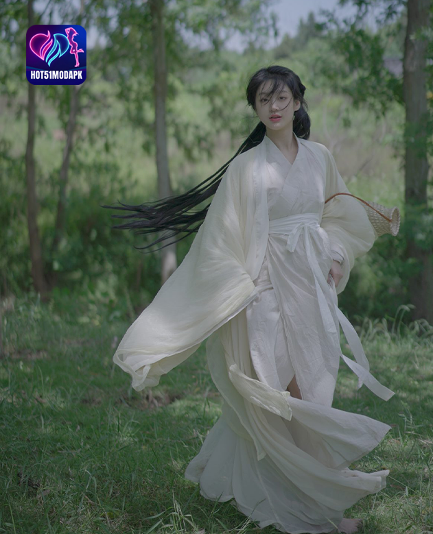 Yin He San: Model Anggun Hot51 Indonesia 1 - Hot51 You are currently viewing Yin He San: Model Anggun Hot51 Indonesia