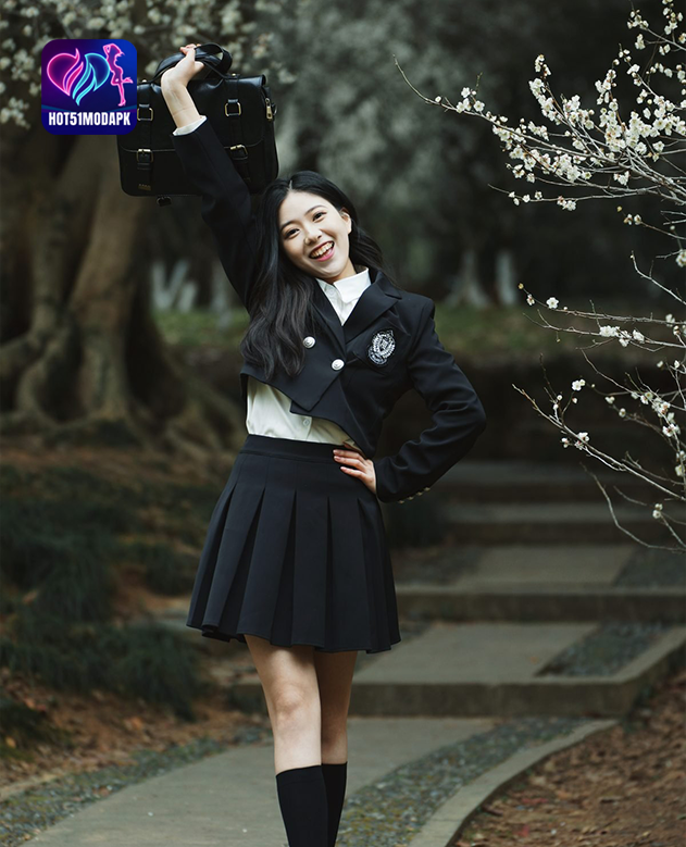 Shi Yi: Pesona Model Terkemuka Hot51 Indonesia 4 - Hot51 Shi Yi-hot51