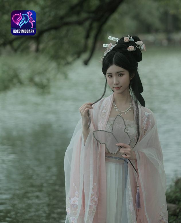 Tao Fei Zi: Bintang Panas Hot51 di Indonesia 1 - Hot51 You are currently viewing Tao Fei Zi: Bintang Panas Hot51 di Indonesia