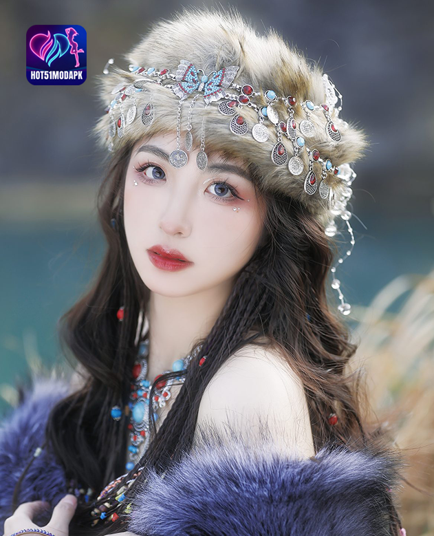 Pesona Xiao Duo Duo di Hot51 Indonesia 1 - Hot51 You are currently viewing Pesona Xiao Duo Duo di Hot51 Indonesia