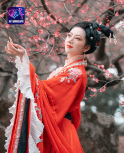 Read more about the article Yan Ru Yu, Bintang Model Ternama Hot51