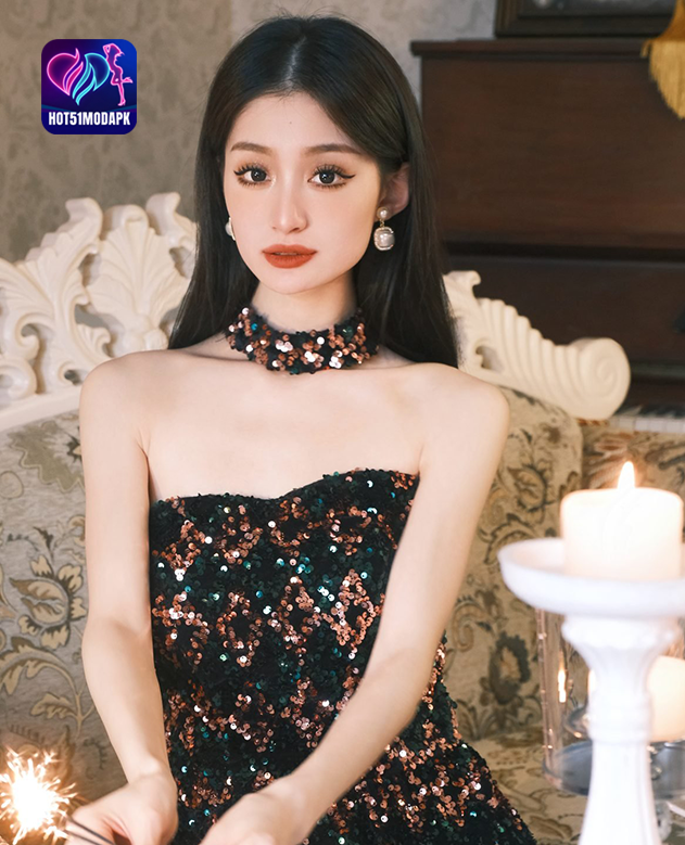 Pesona Xiao Duo di Indonesia Hot51 2 - Hot51 Xiao Duo-hot51