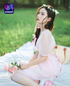 Read more about the article Li Re Ya: Pesona Model Hot51 Indonesia