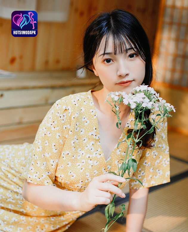 You are currently viewing Yue Ya Model Tercantik di Hot51