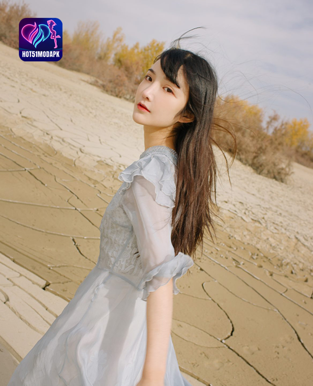 Zhi Ying: Bintang Model di Hot51 Indonesia 2 - Hot51 Zhi Ying-hot51