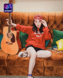 Read more about the article Cai Dou Model Cantik Populer Hot51