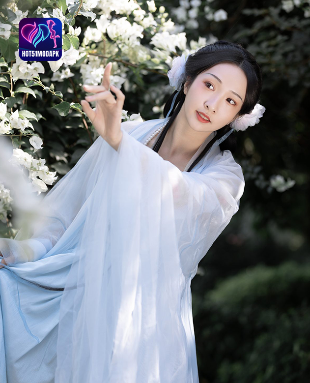 Wan Zi You Zhi Mao-hot51