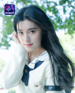 Read more about the article Pesona Jing Jing di Dunia Model Hot51