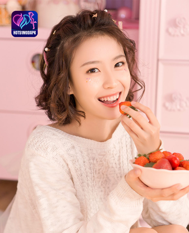 Yi Ming Model Paling Bersinar Hot51 1 - Hot51 You are currently viewing Yi Ming Model Paling Bersinar Hot51