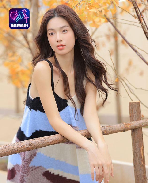 Pesona Lin Shi Zhen di Hot51 Indonesia 4 - Hot51 Lin Shi Zhen-hot51