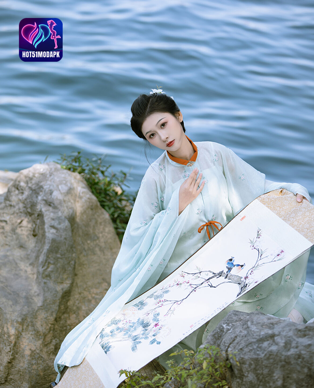 Wai Wai Model Menawan Hot51 Indonesia 1 - Hot51 You are currently viewing Wai Wai Model Menawan Hot51 Indonesia